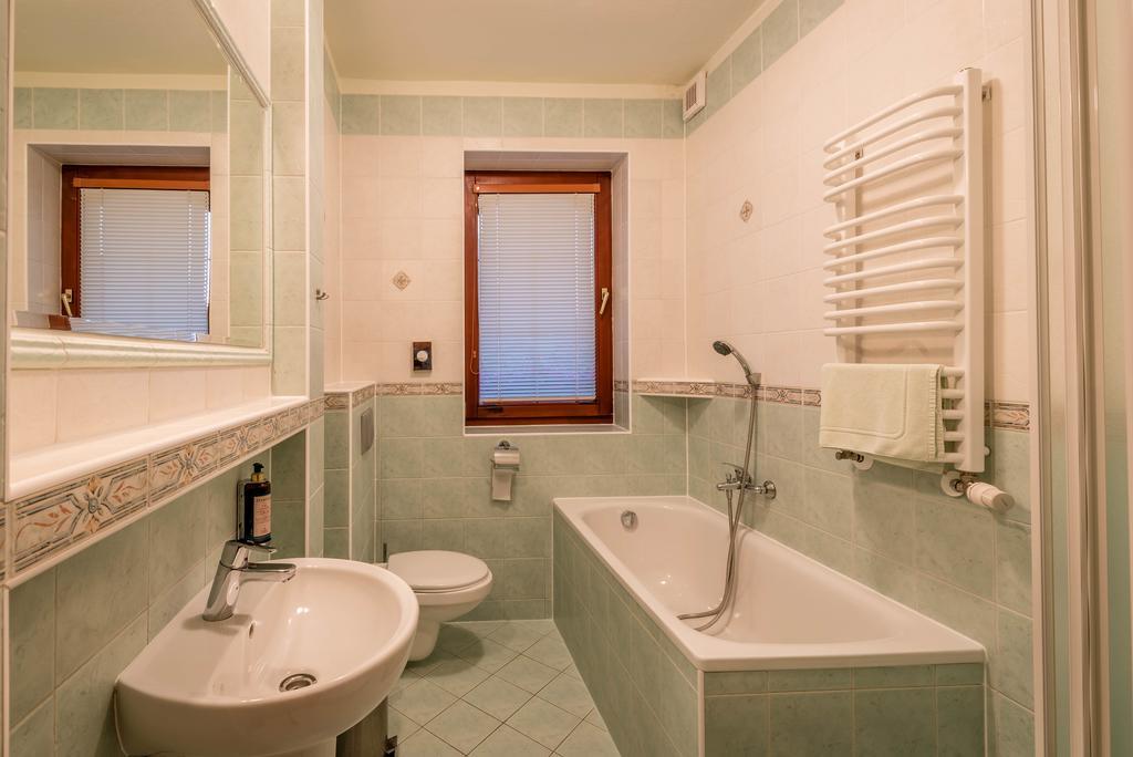 Penzion Viktoria Ždiar Exterior foto