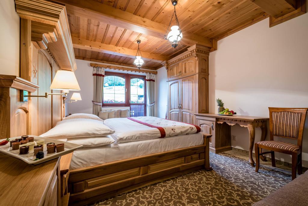 Penzion Viktoria Ždiar Exterior foto